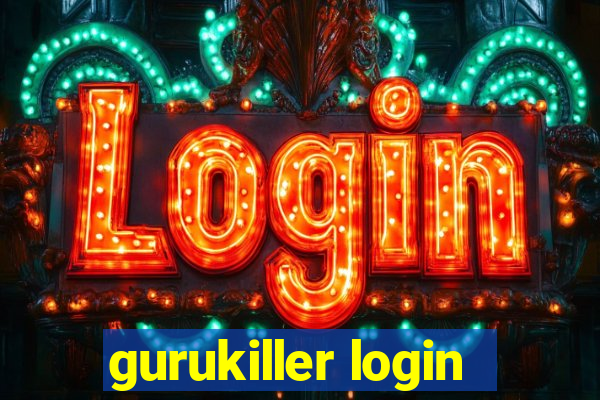 gurukiller login